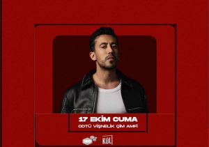 Geceye Ses Ver – Vişnelik’te Gazapizm