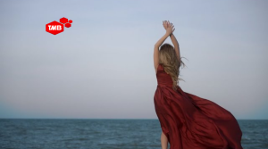 Sofi Fayro – Dünyam Oldun