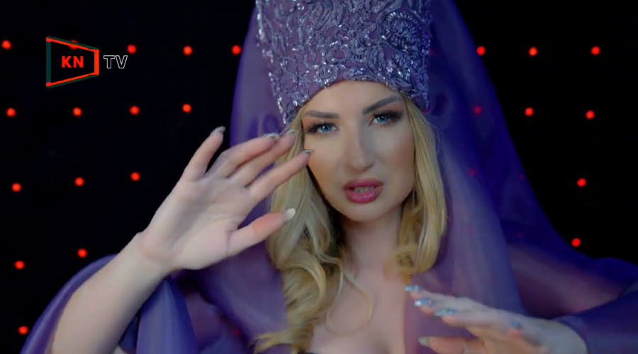 Sofi Fayro – Sevgi YalandırSofi Fayro – Sevgi Yalandır