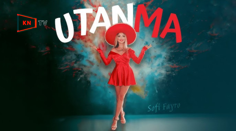 Sofi Fayro – UtanmaSofi Fayro – Utanma