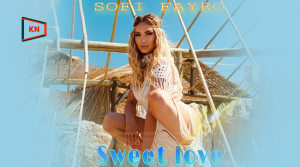 Sofi Fayro — Sweet Love